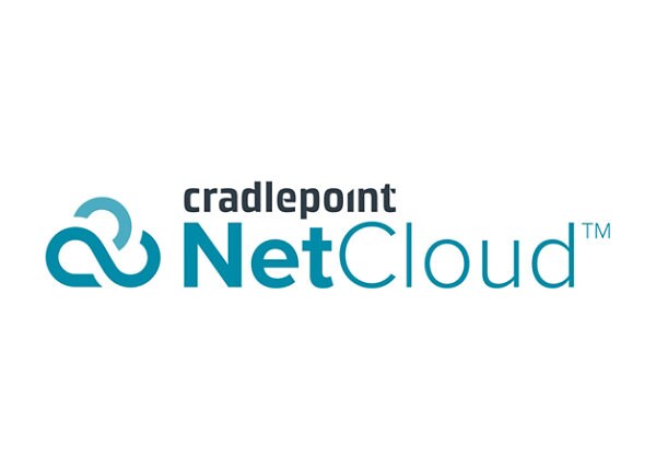 CRADLEPOINT 1-YR NETCLOUD ESSENTIALS