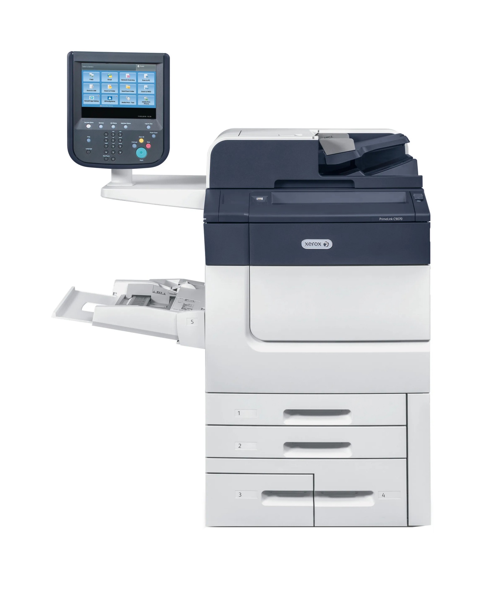Xerox PrimeLink C9070 Color Printer