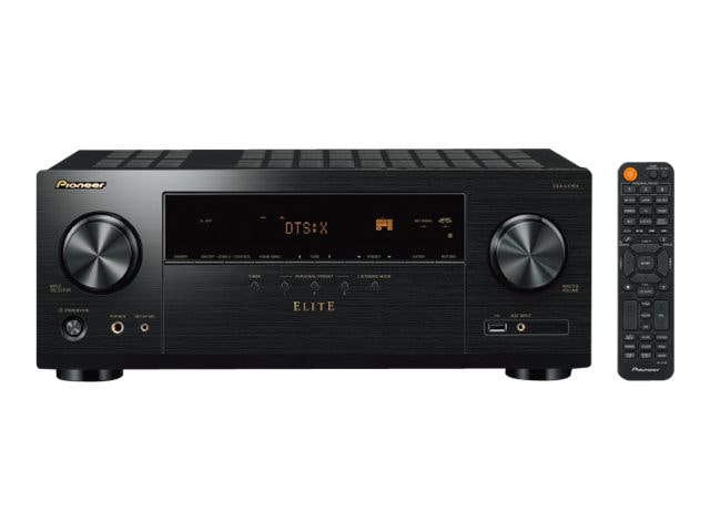 pioneer elite
