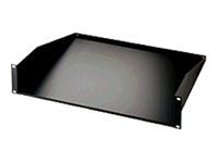 Middle Atlantic U2 - étagère pour rack - 2U