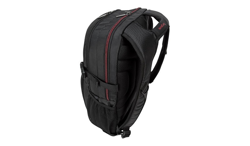 Targus Metropolitan Advanced notebook carrying backpack