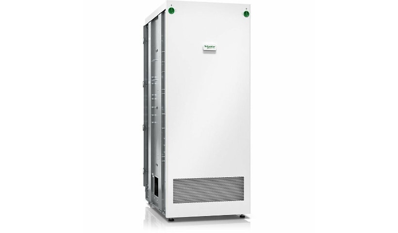 APC by Schneider Electric Galaxy VS Bypass Cabinet