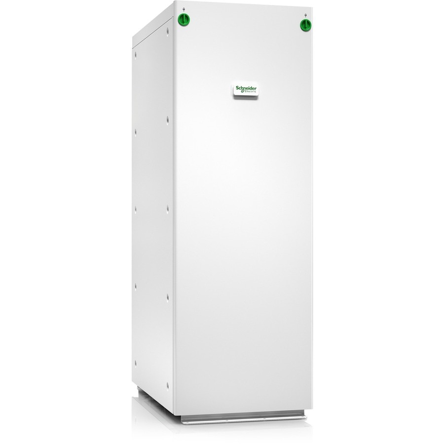 APC by Schneider Electric Galaxy VS Modular Battery Cabinet For Up to 6 Sma