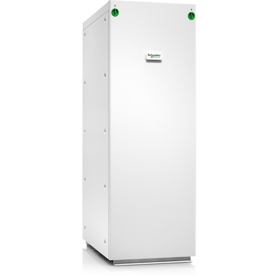 APC by Schneider Electric Galaxy VS Modular Battery Cabinet For Up to 6 Sma