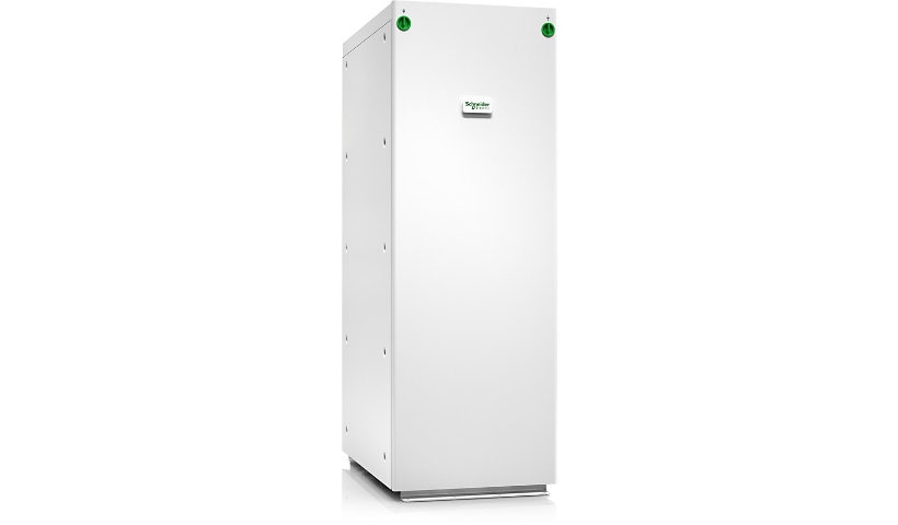 APC by Schneider Electric Galaxy VS Modular Battery Cabinet For Up to 6 Smart Modular Battery Strings