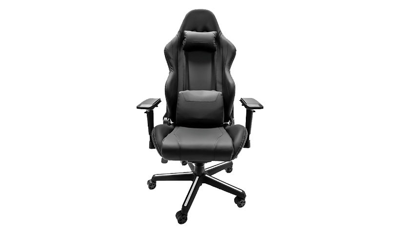 Spectrum Esports Xpression - chair - black