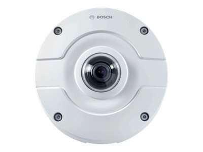 Bosch FLEXIDOME IP panoramic 6000 NDS-6004-F180E - network surveillance / p