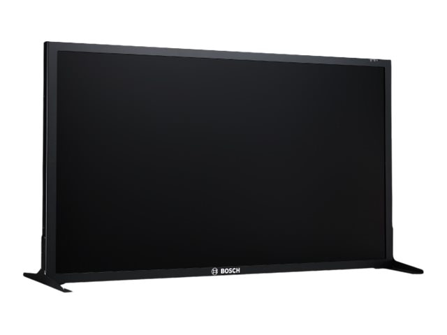Bosch UML-554-90 LCD display