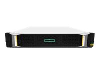 HPE MSA 1050 12GB SAS DC SFF STORAGE