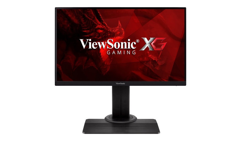 ViewSonic XG Gaming XG2705 - LED monitor - Full HD (1080p) - 27"
