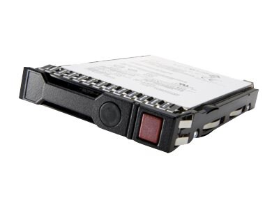 HPE Write Intensive - SSD - 400 GB - SAS 12Gb/s