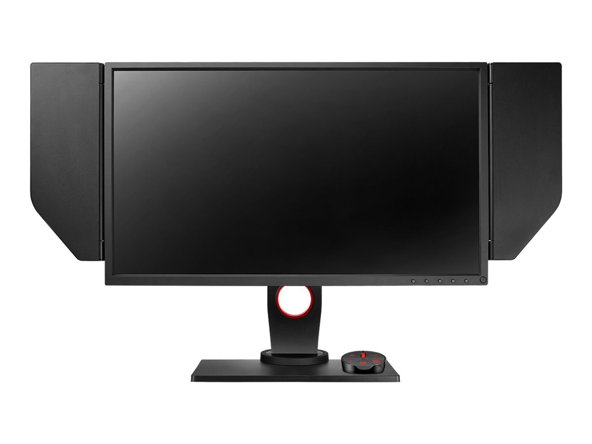 BenQ ZOWIE XL2546S - eSports - XL Series - LED monitor - Full HD (1080p) - 24.5"