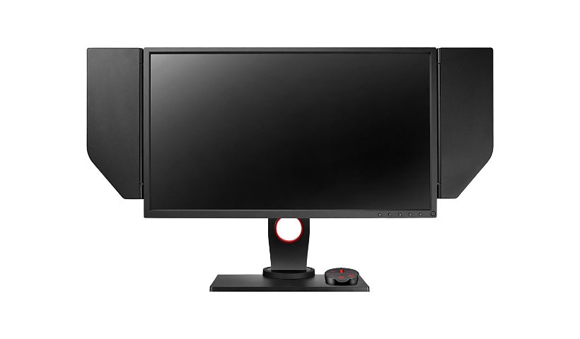 BenQ ZOWIE XL2546S - eSports - XL Series - LED monitor - Full HD (1080p) - 24.5"