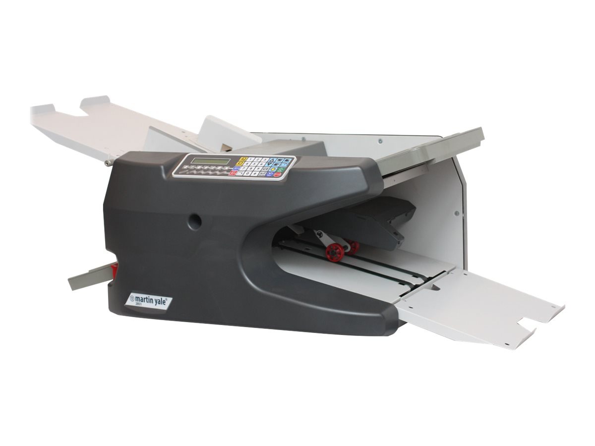 Martin Yale 2051 SmartFold - paper folder