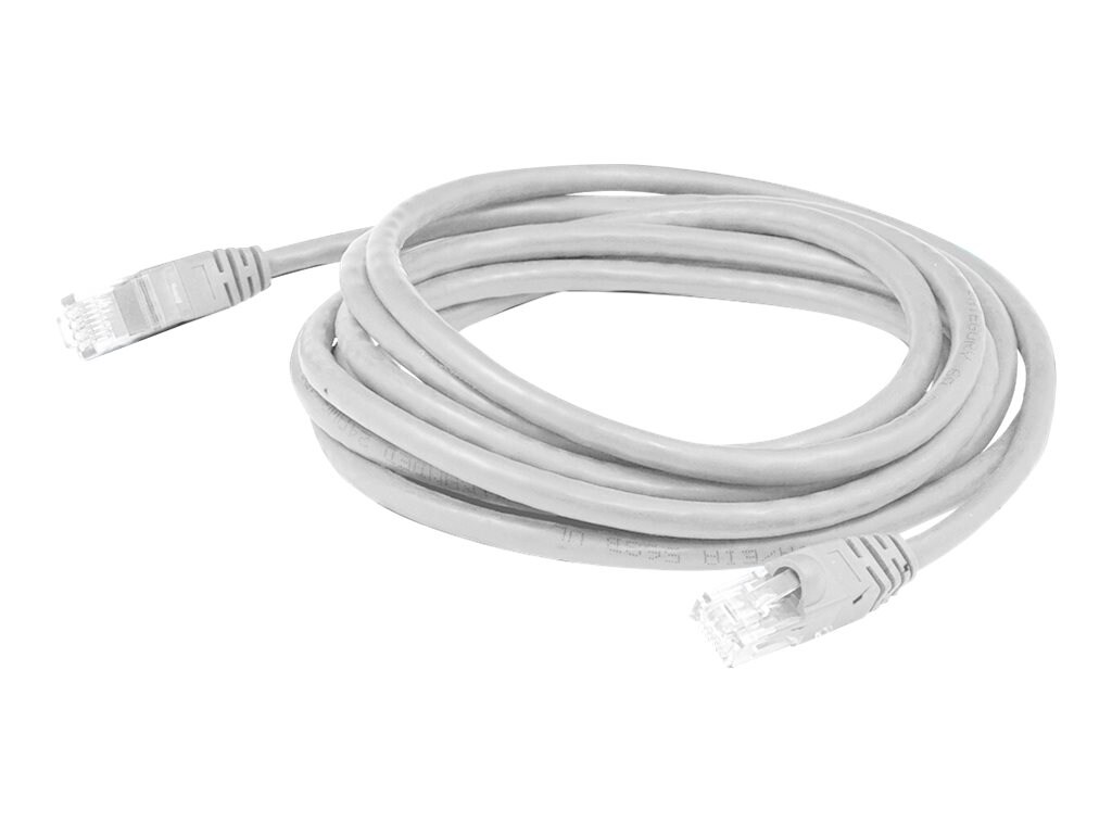 AddOn patch cable - 1.52 m - white