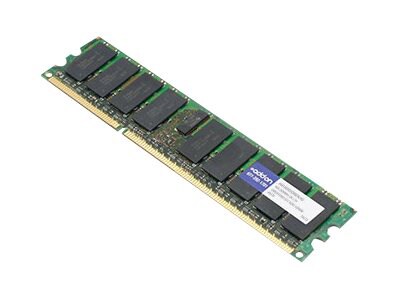 AddOn 4GB Industry Standard Factory Original UDIMM - DDR3 - module - 4 GB -