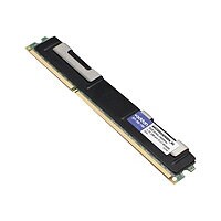AddOn - DDR4 - module - 8 GB - DIMM 288-pin - 2400 MHz / PC4-19200 - regist