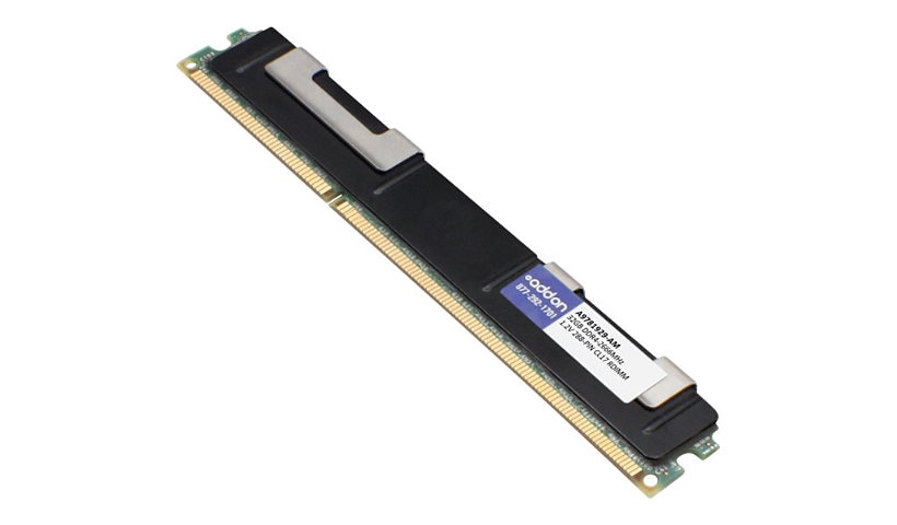 AddOn - DDR4 - module - 32 GB - DIMM 288-pin - 2666 MHz / PC4-21300 - registered