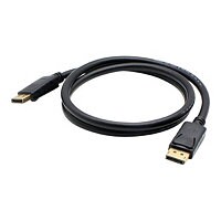 AddOn 5 Pack 1ft DisplayPort Cable - DisplayPort cable - 30 cm