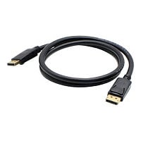 AddOn 5 Pack 10ft DisplayPort Cable - DisplayPort cable - 3 m