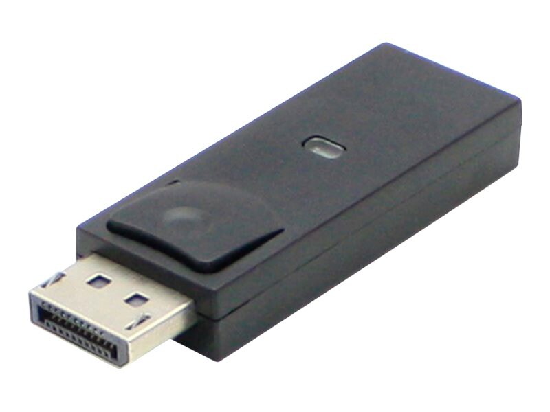 AddOn DisplayPort to HDMI Adapter - adaptateur vidéo - DisplayPort / HDMI