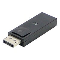AddOn DisplayPort to HDMI Adapter - adapter - DisplayPort / HDMI