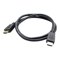 AddOn 35ft HDMI Cable - HDMI cable with Ethernet - 10.67 m