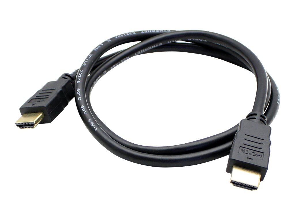 AddOn 35ft HDMI Cable - HDMI cable - 10.7 m
