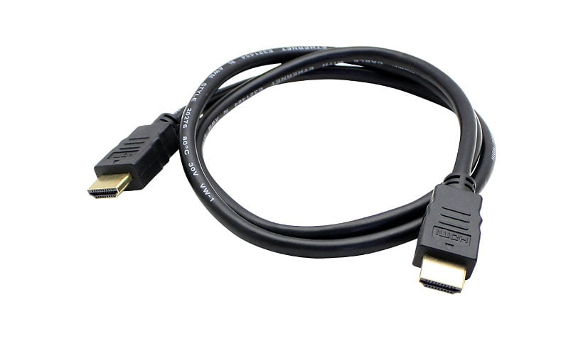 AddOn 35ft HDMI Cable - HDMI cable - 10.7 m