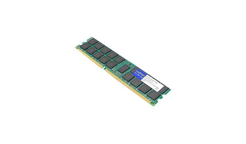 AddOn - DDR4 - module - 32 GB - LRDIMM 288-pin - 2133 MHz / PC4-17000 - LRD