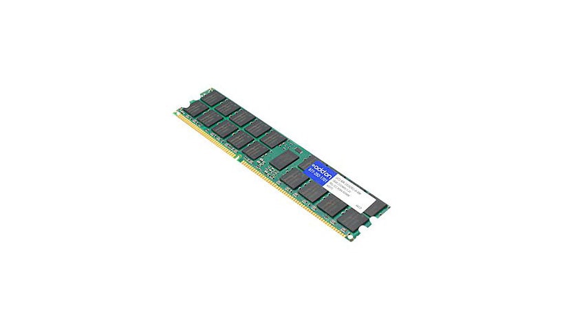 AddOn - DDR4 - module - 16 GB - DIMM 288-pin - 2133 MHz / PC4-17000 - regis