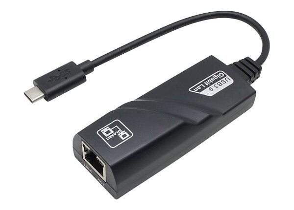 ADDON 5PK USB 3.1(C) TO RJ-45 ADPT