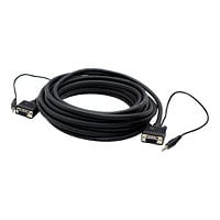 AddOn 15ft VGA Cable - VGA cable - 4.57 m