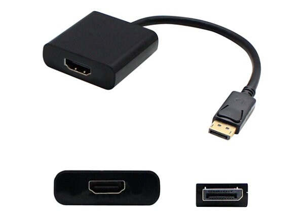 ADDON BU989AV COMP DP 1.2/HDMI 1,3