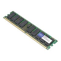 AddOn - DDR4 - module - 8 GB - DIMM 288-pin - 2666 MHz / PC4-21300 - unbuff