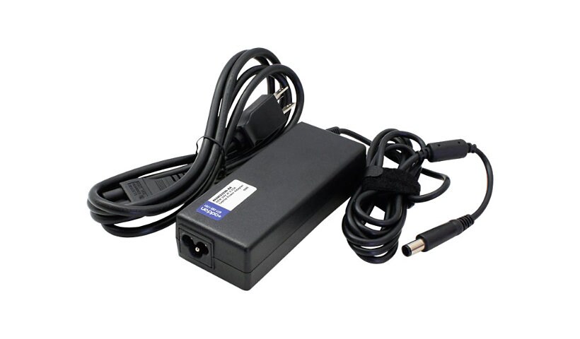 AddOn 65W 20V 3.25A Laptop Power Adapter for Lenovo - power adapter - 65 Wa