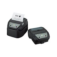 Seiko Instruments MP-B30 - label printer - B/W - thermal line