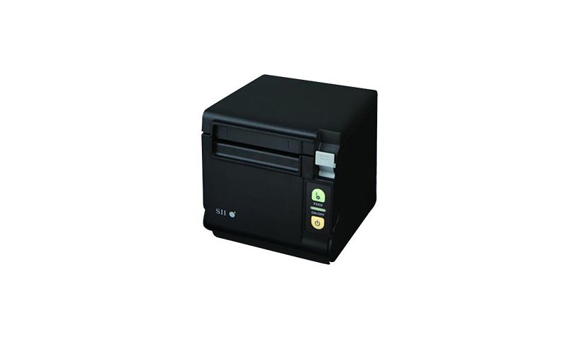 Seiko Instruments RP-D10 - receipt printer - B/W - thermal line
