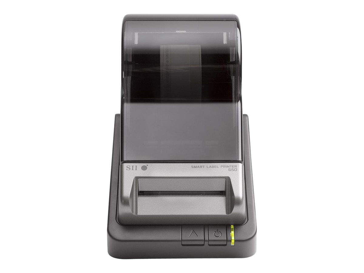 Seiko Instruments Smart Label Printer 650 - Food Preparation Printer kit -