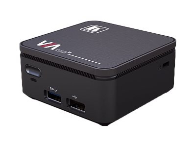 Kramer VIA GO² - presentation server - Wi-Fi 5, Bluetooth