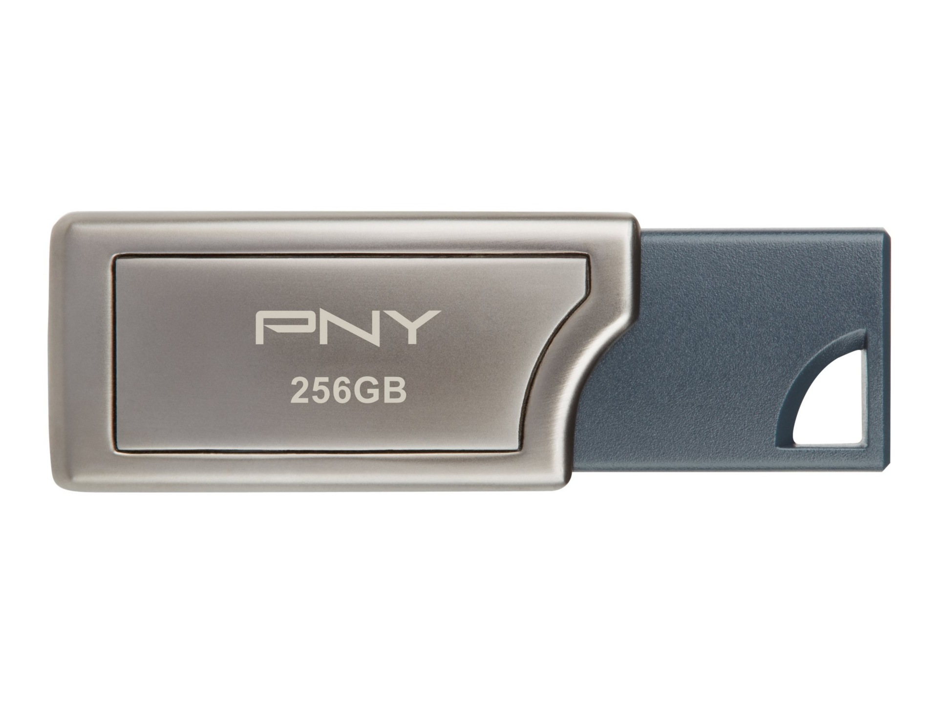 PNY PRO ELITE 256GB USB 3.0 DRIVE