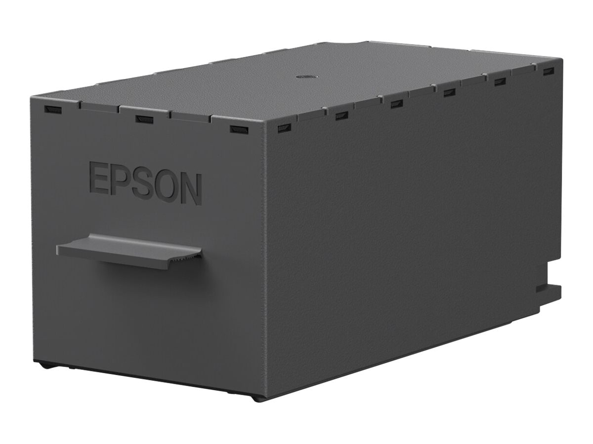 Epson - ink maintenance box