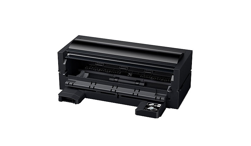Epson printer roll media adapter