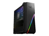 ASUS Strix G15CK-BS764 - Core i7-10700KF - RTX 2060S - 16GB - 512GB SSD