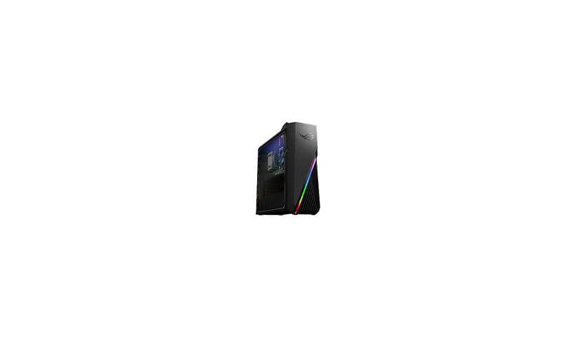 ASUS Strix G15CK-BS764 - Core i7-10700KF - RTX 2060S - 16GB - 512GB SSD