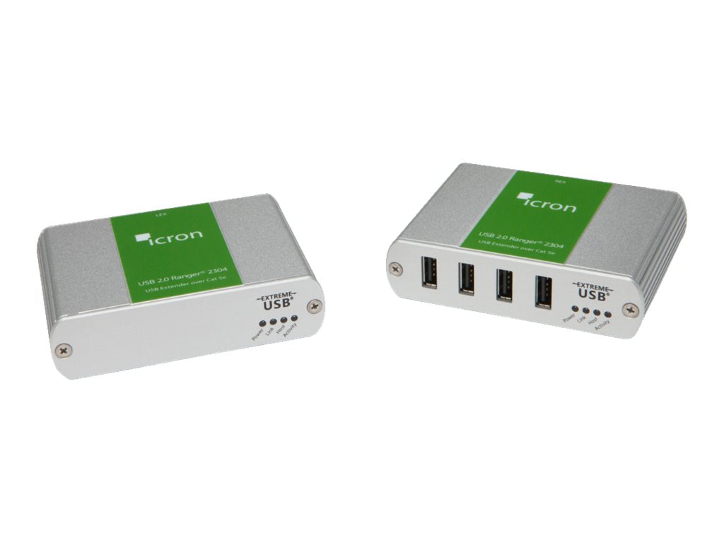 ICRON USB 2.0 RANGER 2304