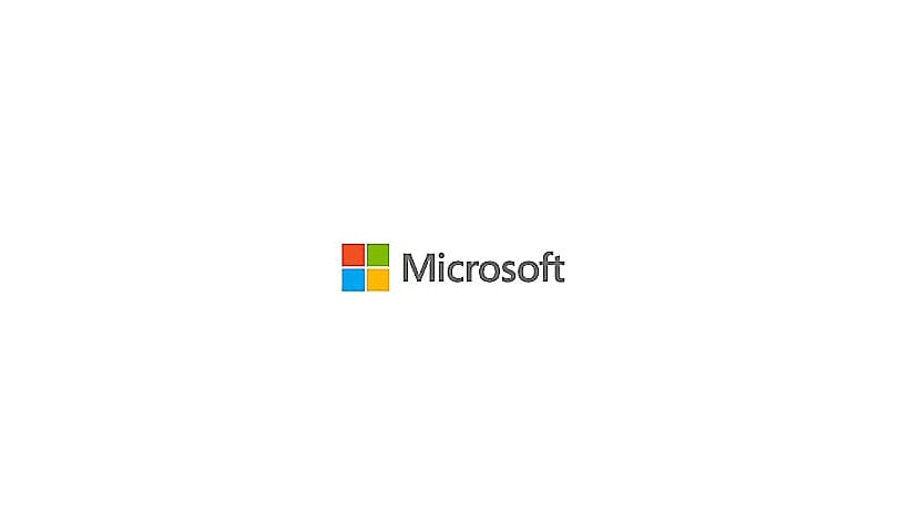 Microsoft 365 Enterprise E5 Info Protect and Govern from CDW for Nonprofitt
