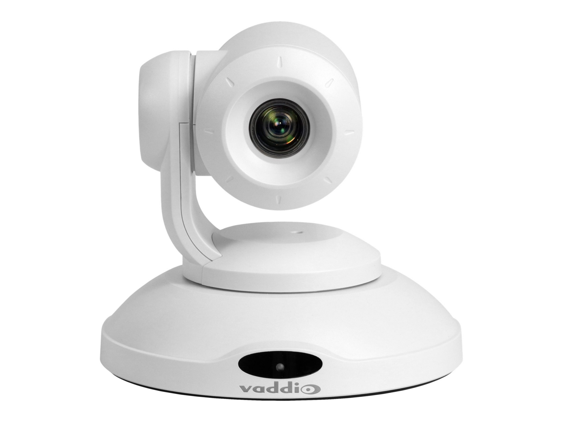 Thumbnail 2 of 9 for Vaddio EasyIP 10 Mixer Kit - Includes PTZ Camera and Mixer - White