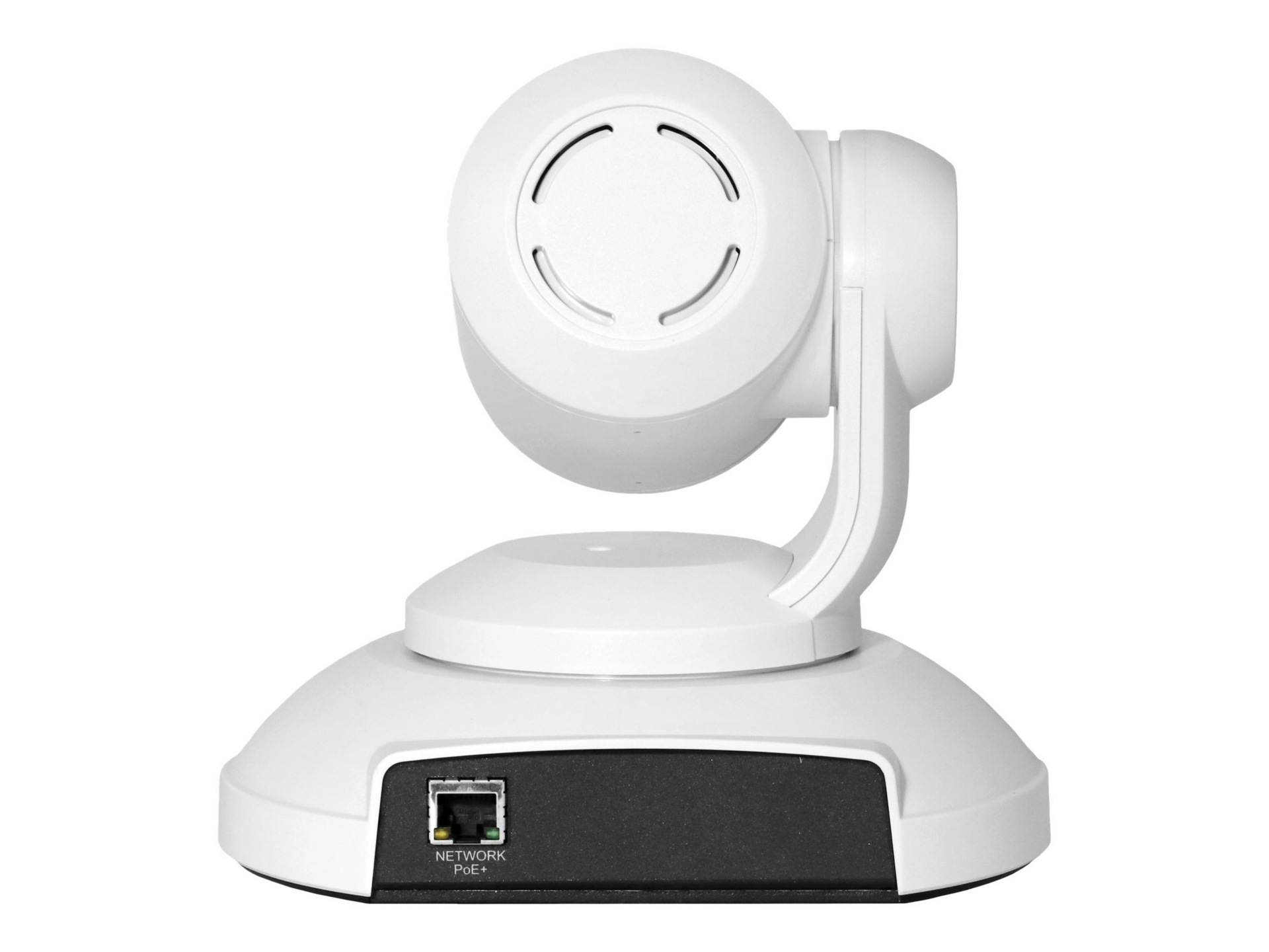 Thumbnail 4 of 9 for Vaddio EasyIP 10 Mixer Kit - Includes PTZ Camera and Mixer - White