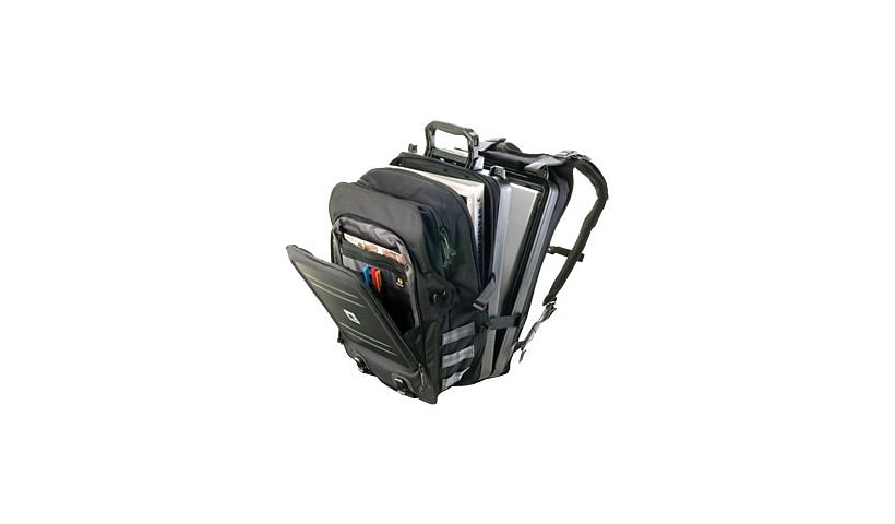 Pelican ProGear U100 Urban Elite Laptop Backpack notebook carrying backpack